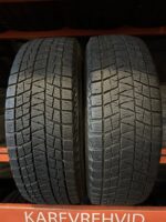 Bridgestone Blizzak DM-V1 215/70R16 100R - Image 2
