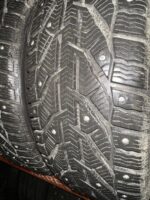 Kormoran Stud 2 205/60R16 96T - Image 3