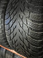 Nokian Hakkapeliitta R3 245/45R18 100T - Image 3