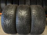 Nokian Hakkapeliitta 7 SUV 275/60R20 115T