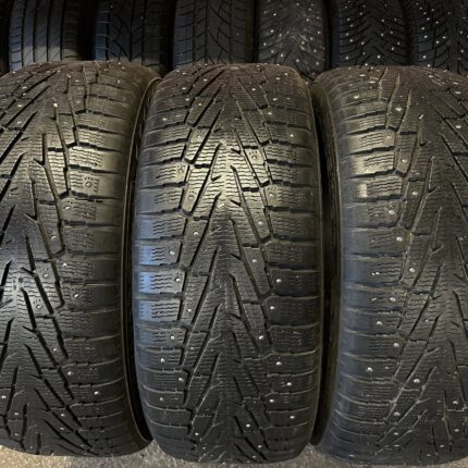 Nokian Hakkapeliitta 7 SUV 275/60R20 115T
