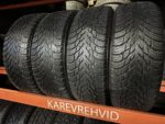 Nokian Hakkapeliitta R3 205/60R16 96R