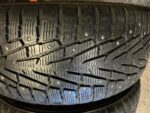 Nokian Hakkapeliitta 7 SUV 275/60R20 115T - Image 2