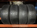 Nokian Hakkapeliitta R3 205/60R16 96R - Image 2