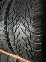 Nokian Hakkapeliitta R3 205/60R16 96R - Image 3