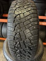 Continental IceContact 2 255/70R16 111T - Image 2