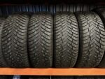 Nokian Hakkapeliitta 10 215/55R17 98T - Image 2