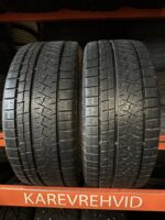 Triangle SnowLink 225/40R18 92V - Image 2