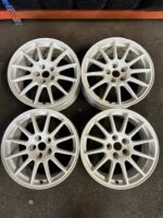 Enkei Mitsubishi Evo velg - Image 2