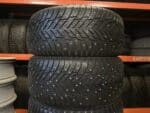 Nokian Hakkapeliitta 10 SUV 275/45R20 110T ja 305/40R20 112T - Image 2