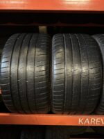 Michelin PilotSport 4 S 285/30R20 99Y