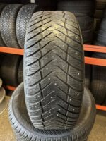 Yokohama IG65 265/65R17 116T - Image 2