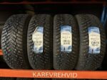 Nokian Hakkapeliitta 10 205/55R16 94T - Image 2