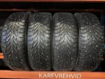 Nokian Hakkapeliitta 9 SUV 215/65R17 103T - Image 2