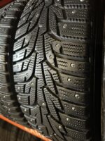 Hankook I Pike RS 215/65R16 98T - Image 3