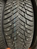 Nokian Hakkapeliitta 10 215/55R17 98T - Image 3