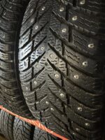 Nokian Hakkapeliitta 10 205/55R16 94T - Image 3