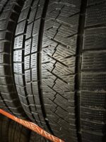 Triangle SnowLink 225/40R18 92V - Image 3