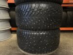 Nokian Hakkapeliitta 10 SUV 275/45R20 110T ja 305/40R20 112T - Image 3