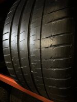 Michelin PilotSport 4 S 285/30R20 99Y - Image 2