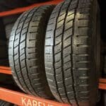 RoadX RXFrost 215/65R16C 109/106F