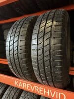 RoadX RXFrost 215/65R16C 109/106F