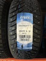 Nokian Hakkapeliitta 10 205/55R16 94T - Image 3