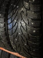 Nokian Hakkapeliitta 9 SUV 215/65R17 103T - Image 3