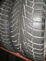 Hankook I Cept IZ2 195/65R15 95T - Image 3