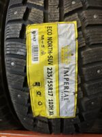 Imperial Eco North SUV 235/55R17 103H - Image 3