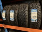 Toyo IceFreezer 225/50R17 94T