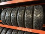 Bridgestone Noranza 001 195/75R16C 107/105R
