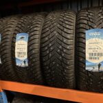 Nokian Hakkapeliitta 10 205/50R17 93T