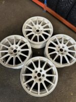 Enkei Mitsubishi Evo velg - Image 3