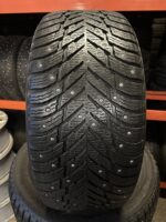 Nokian Hakkapeliitta 10 SUV 275/45R20 110T ja 305/40R20 112T - Image 4