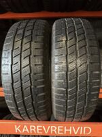 RoadX RXFrost 215/65R16C 109/106F - Image 2