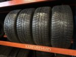 Hankook I Cept X 255/55R18 109T