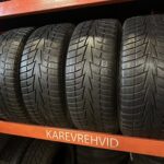 Hankook I Cept X 255/55R18 109T