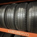 Yokohama BluEarth-ES 215/60R16 95H