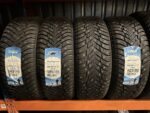 Toyo IceFreezer 225/50R17 94T - Image 2