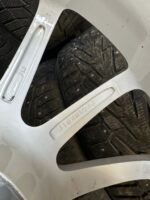 Enkei Mitsubishi Evo velg - Image 4