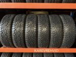 Bridgestone Noranza 001 195/75R16C 107/105R - Image 2