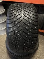 Nokian Hakkapeliitta 10 SUV 275/45R20 110T ja 305/40R20 112T - Image 5
