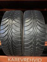 Goodyear UltraGrip Ice 225/55R18 98T - Image 2