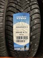 Nokian Hakkapeliitta 10 205/50R17 93T - Image 3
