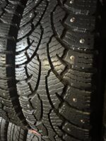 Bridgestone Noranza 001 195/75R16C 107/105R - Image 3