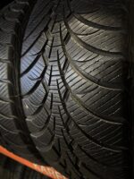 Goodyear UltraGrip Ice 225/55R18 98T - Image 3