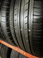 Yokohama BluEarth-ES 215/60R16 95H - Image 3