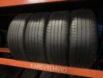 Bridgestone Turanza T005 235/55R18 100V