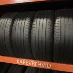 Bridgestone Turanza T005 235/55R18 100V